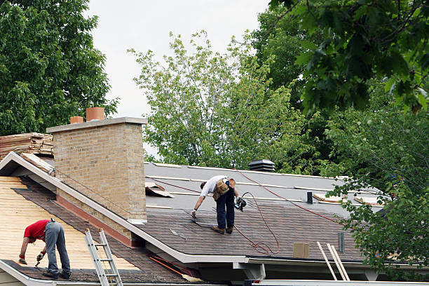 Best Storm Damage Roof Repair  in Keshore, LA