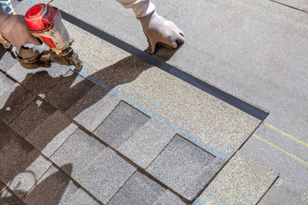 Best Roof Leak Repair  in Keshore, LA